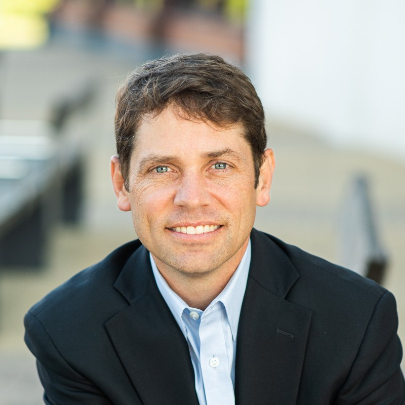 Headshot of CHAIR <br />
2024-PRESENT