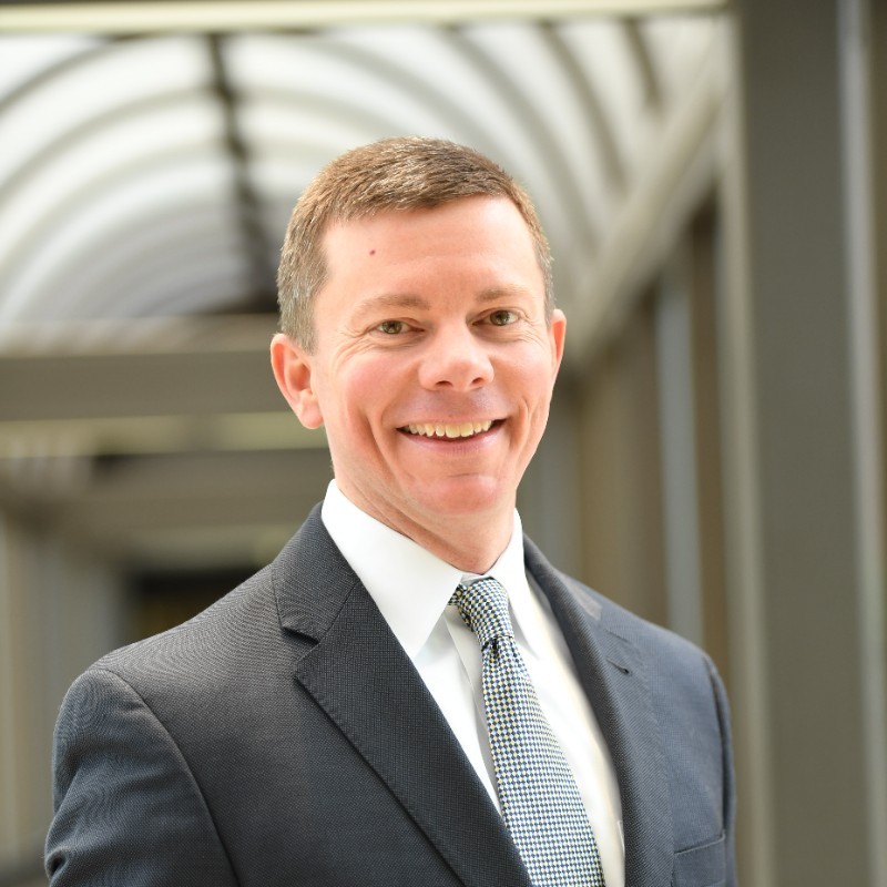 Headshot of Chris Moore<br />
