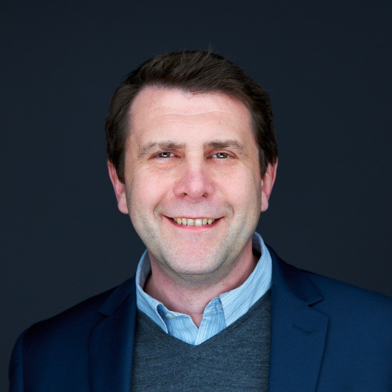 Headshot of Don Wittkopp<br />
