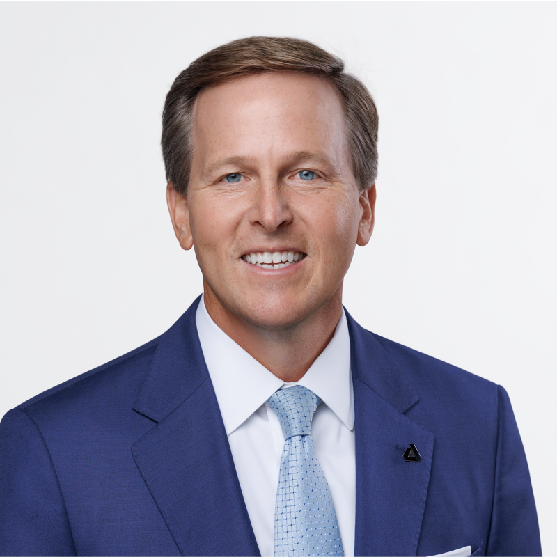 Headshot of Jeff Ballard