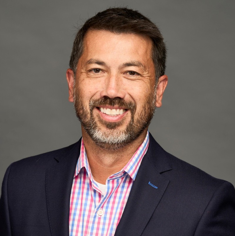 Headshot of Jim Lyday<br />
