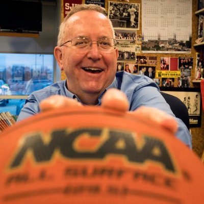 Headshot of Joe Sullivan<br />
