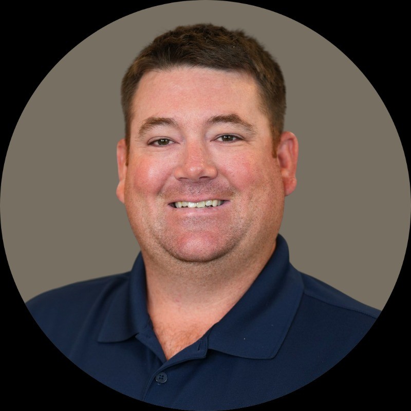 Headshot of Keith Moreland,<br />
