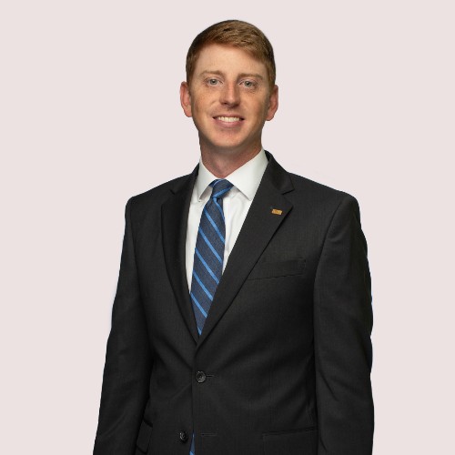 Headshot of Tom Lathrop<br />
